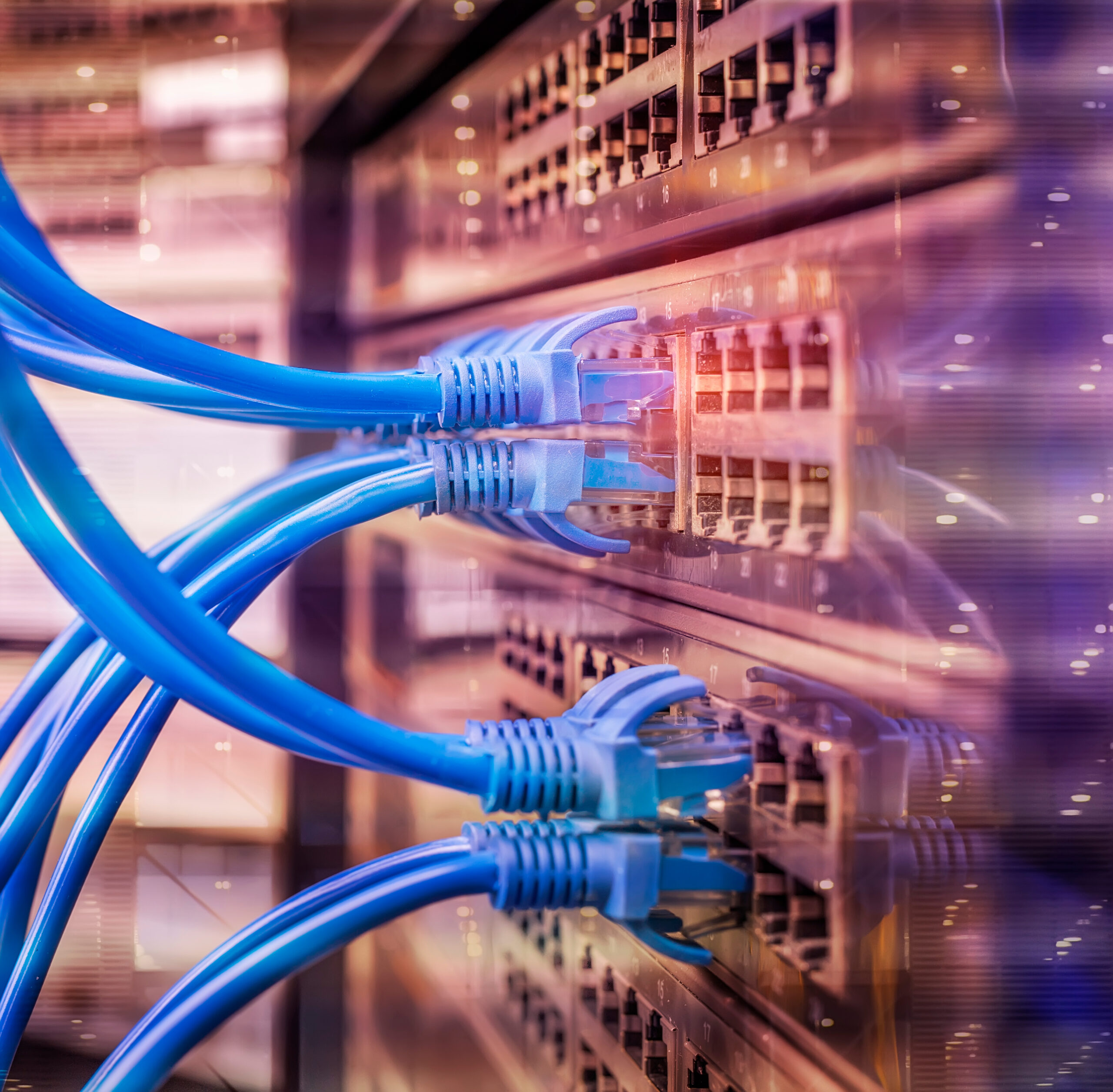 Fiber-Optic Installation Westchester NY